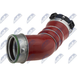  kompresoriaus padavimo žarna