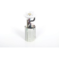  degalų tiekimo blokas