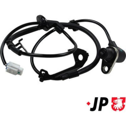  jutiklis, rato greitis <small>JP</small>