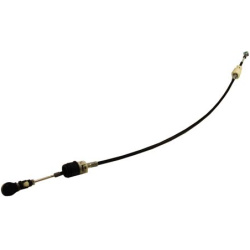  trosas, neautomatinė transmisija