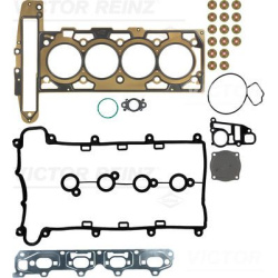  tarpiklių komplektas, cilindro galva