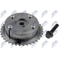  skirstomojo veleno reguliatorius