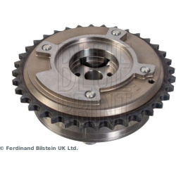  skirstomojo veleno reguliatorius <small>Blue Print Solution</small>