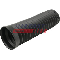  apsauginis dangtelis/gofruotoji membrana, amortizatorius