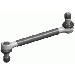  stabilizatoriaus traukė