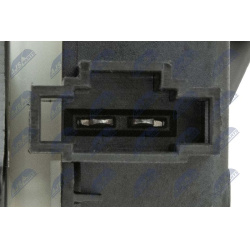  galinių durų užraktas