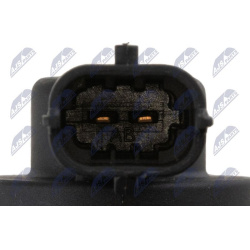  valdymo vožtuvas, kuro talpa (įprasta magistralinė sistema)