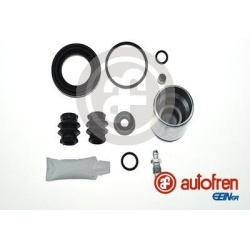  remonto komplektas, stabdžių apkaba