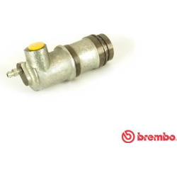  darbinis cilindras, sankaba <small>ESSENTIAL LINE</small>