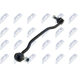  stabilizatoriaus traukė