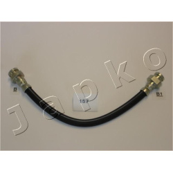  laikantysis rėmas, stabdžių žarnelė