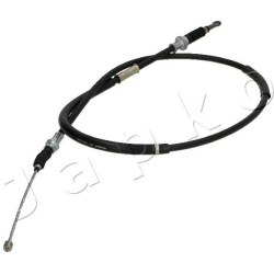  trosas, stovėjimo stabdys