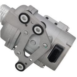  Vandens siurblys, variklio aušinimas