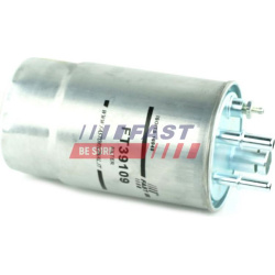  filtras, degalų siurblys