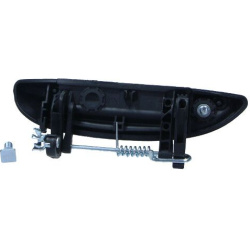  Išorinė durų rankena