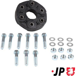  Lankstas, kardaninis velenas <small>JP</small>