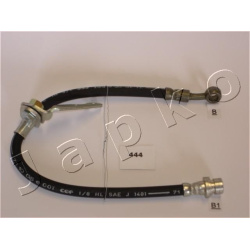  laikantysis rėmas, stabdžių žarnelė