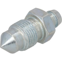  alsuoklio varžtas / vožtuvas