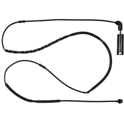  įspėjimo kontaktas, stabdžių trinkelių susidėvėjimas