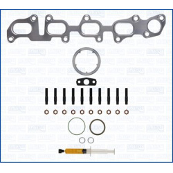  montavimo komplektas, kompresorius