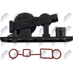  remonto komplektas, variklio karterio alsuoklis