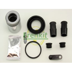  remonto komplektas, stabdžių apkaba