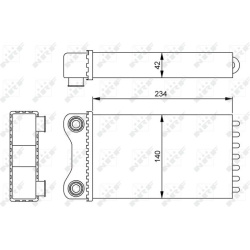  šilumokaitis, salono šildymas