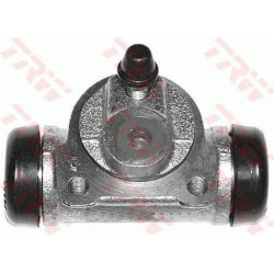  rato stabdžių cilindras