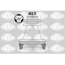  pusašio šarnyro apsauga