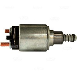  solenoidinis jungiklis, starteris