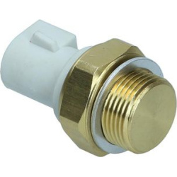  temperatūros jungiklis, radiatoriaus ventiliatorius