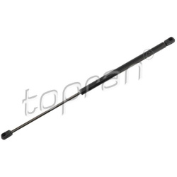  dujinė spyruoklė, gaubtas