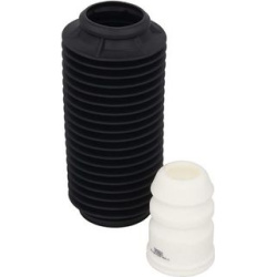  apsauginio dangtelio komplektas, amortizatorius