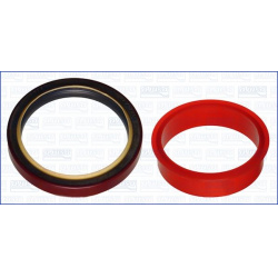  veleno sandariklis, alkūninis velenas