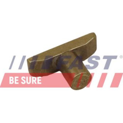  įvorė, selektorius / pavarų svirtis