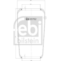  pneumatinė oro pagalvė