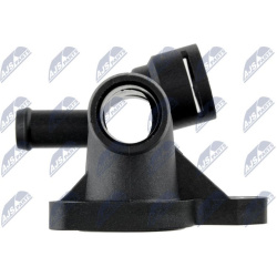  aušinimo skysčio jungė