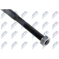  vidinė skersinė vairo trauklė