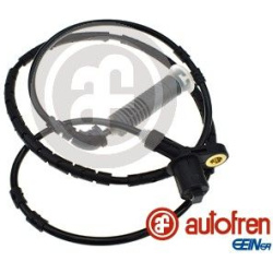  jutiklis, rato greitis