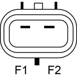  kintamosios srovės generatorius