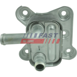  alyvos aušintuvas, neautomatinė transmisija