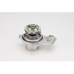  Vandens siurblys, variklio aušinimas