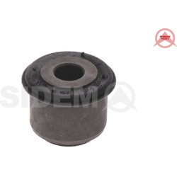  montavimas, ašies rėmas