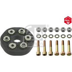  Lankstas, kardaninis velenas <small>ProKit</small>