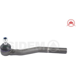  vairo traukės antgalis