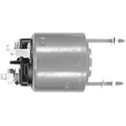  solenoidinis jungiklis, starteris