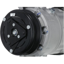  kompresorius, oro kondicionierius <small>VALEO CORE-FLEX</small>