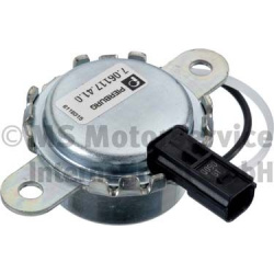  centrinis magnetas, skirstomojo veleno reguliatorius