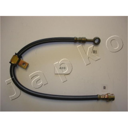  laikantysis rėmas, stabdžių žarnelė