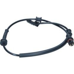  jutiklis, rato greitis